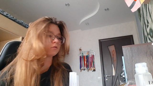 ПРОВЕРЯЮ НАБОР ДЛЯ МАНИКЮРА || WB