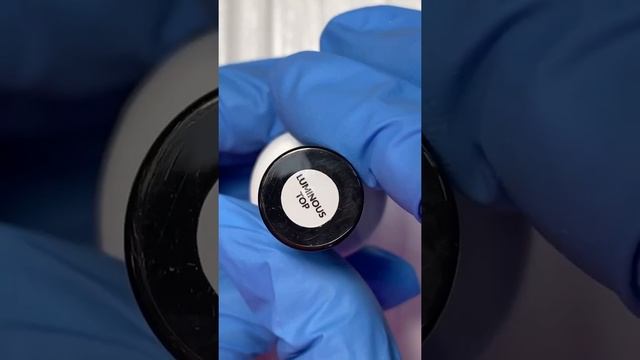 Мастер-класс огонь на ногтях. Светящиеся гель-лаки LUMINOUS By LOULOU