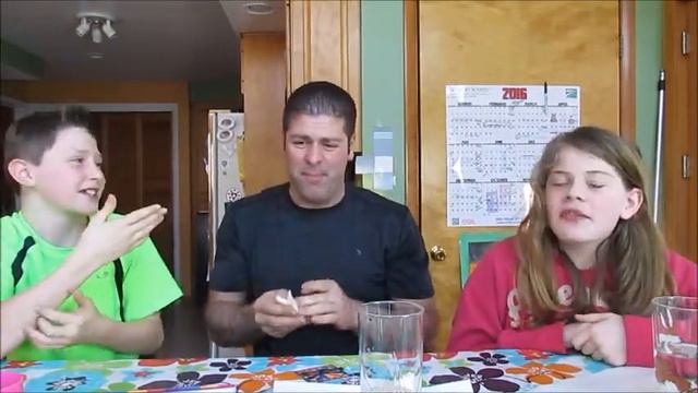 Bean Boozled Challenge! Super Gross Jelly Beans By Jelly Belly!