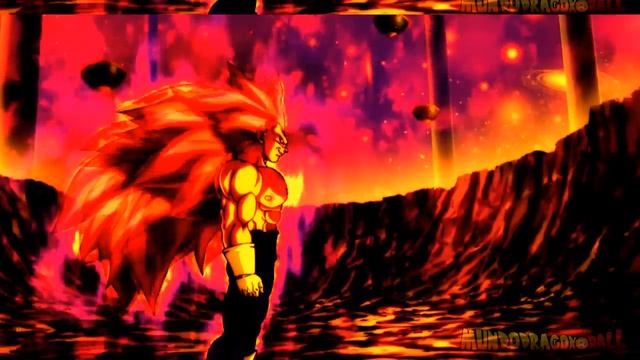 Dragon Ball Super 2: 