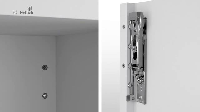 Vorsehen Install | Suspension Bracket