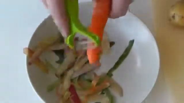 Овощерезка Nicer Dicer  Plus овощерезка