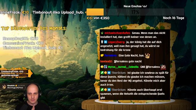 MAGIERGILDE | Zurück Nach Vvardenfell - MORROWIND #143
