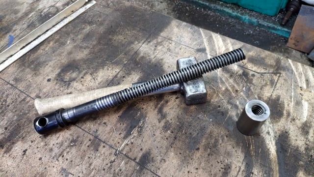 Третья жизнь ТИСКОВ.