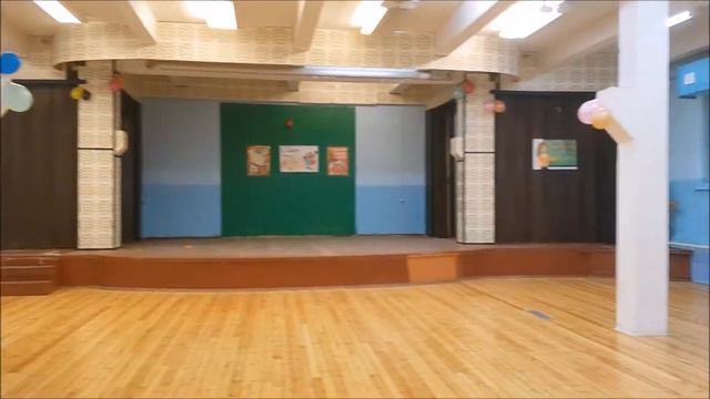 Визитная карточка техникума