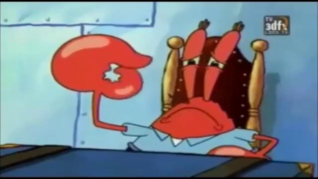 El Violín Mas Pequeño Del Mundo Don Cangrejo Completo