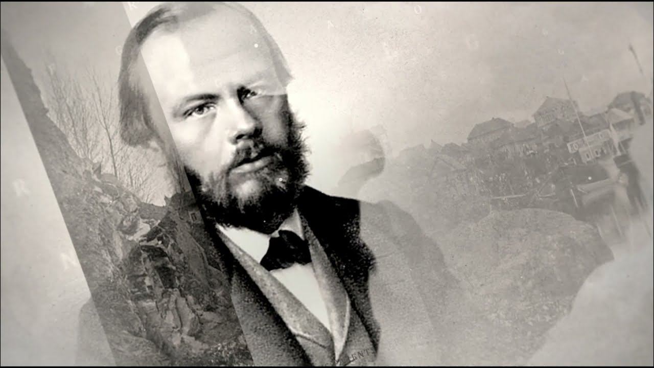 Торжественное открытие регионального литературно-театрального марафона «Дни Достоевского в Кузбассе»