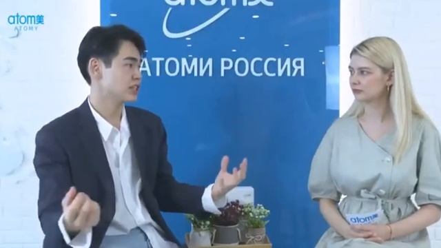 представление хемохим