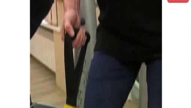 Виброплатформа - тренажер Power Plate