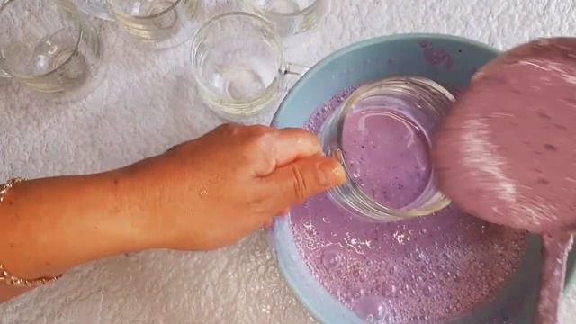 ДЕСЕРТ// ОЧЕНЬ НЕЖНЫЙ ВКУСНЫЙ ДЕСЕРТ//КАК Я ГОТОВЛЮ ДЕСЕРТ