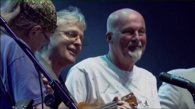 Ukulele Central-Fairport Convention-Cropredy 2010