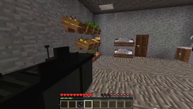 250 СМЕШНЫХ МОМЕНТОВ С БАБКОЙ ГРЕННИ В МАЙНКРАФТ ТРОЛЛИНГ ЛОВУШКА GRANNY 3 ICE SCREAM 6 FNAF 9