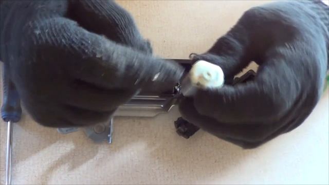 Форд Фокус: ремонт и установка