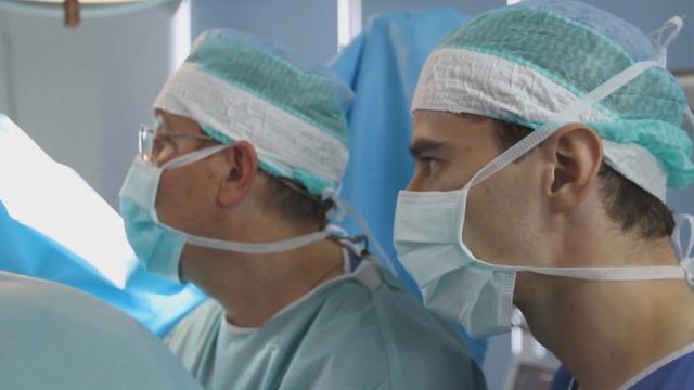 Время лечит? БОЛЕЗНЬ ПАРКИНСОНА