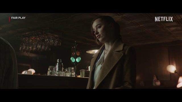 Fair Play 2023 Official HD Trailer 1080p
