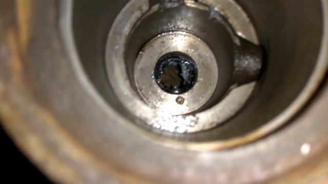 Замена тормозных колодок и дисков