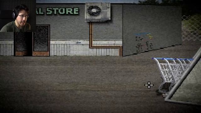 CAN YOU SURVIVE?! | Don't Escape 2 COMPLETE