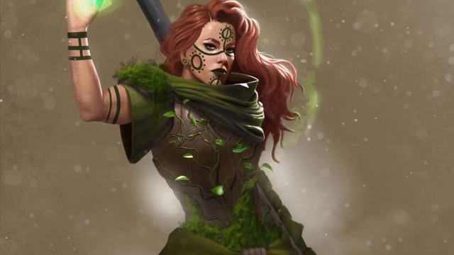 D&D5E: HUMAN RACE GUIDE