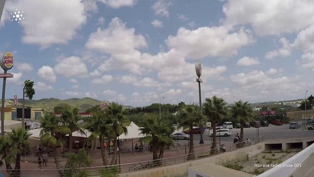 Sugarman MURAVA Radio Show 005