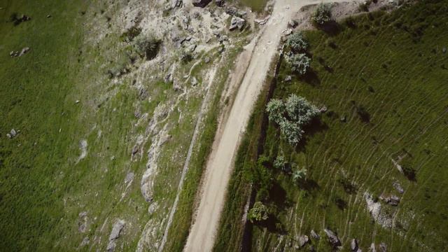 Молдова/Moldova. Аэросъемка