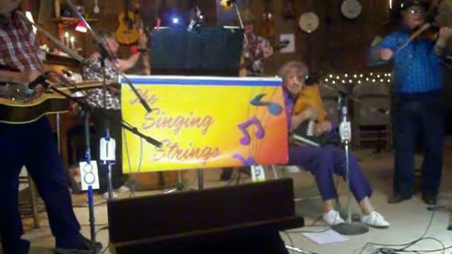 Up Jumped The Devil At Bob's 7-20-13