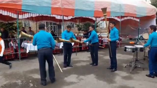ош шахри аббос гурухи