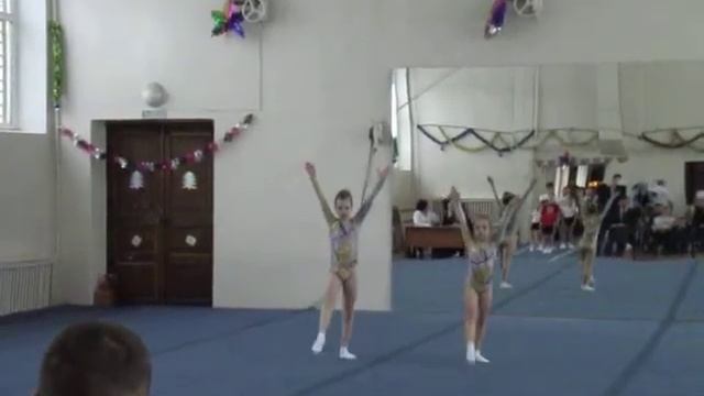 DSCF2130.AVI соревнование по спортивной акробатике