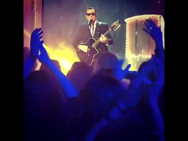 Смотрите в новогоднюю ночь на НТВ!