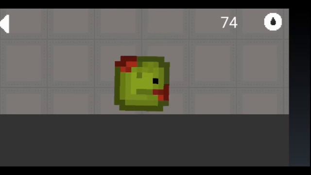 Моя новая игра Melon Clicker!