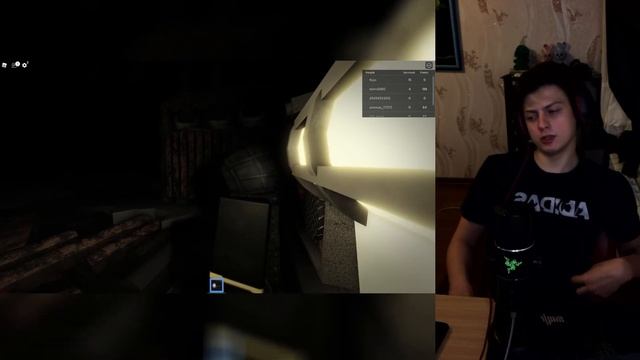 ИГРАЕМ В РОБЛОКС | ОХОТА РЕЙКА |