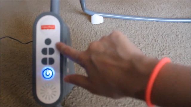 AUTO ROCK AND PLAY SLEEPER BY F. PRICE REVIEW