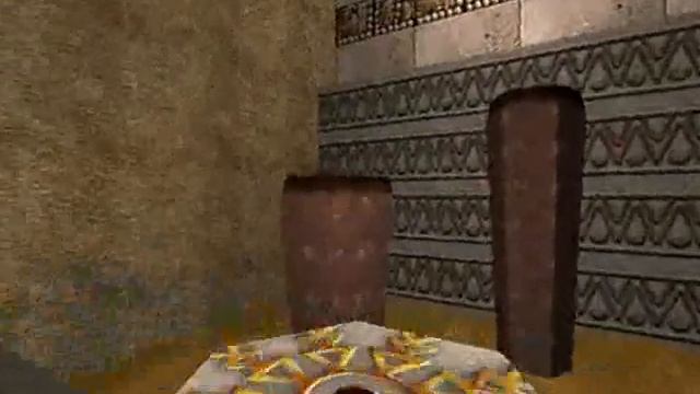 Montezuma's Return Playthrough - Temple Part 1 Of 2