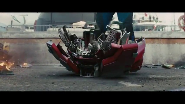 AC/DC - Shoot To Thrill 2