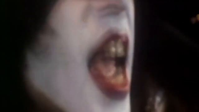 I Was Made For Lovin' A Lady - Kiss X Tom Jones - Paolo Monti Mashup