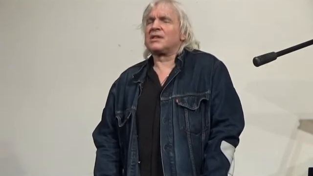 Юрий Юрченко на 