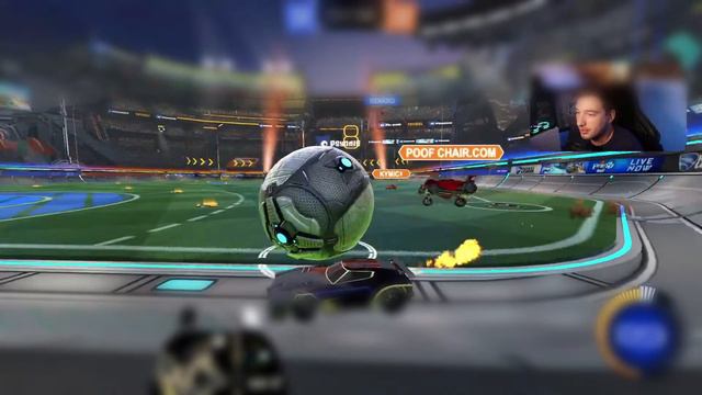 Rocket League - How To Win Tournaments Consistently In 2022