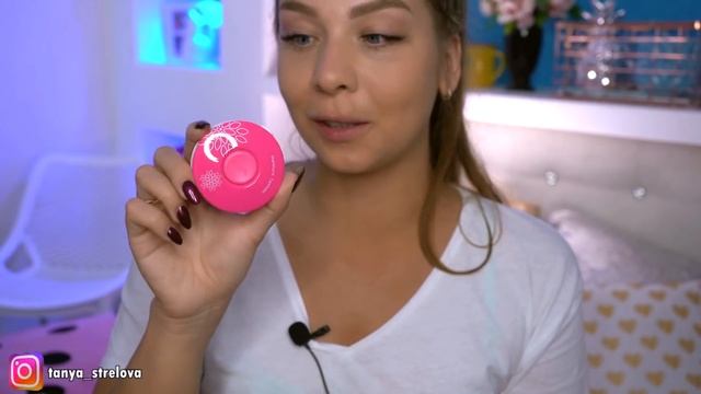 ЭЛЕКТРИЧЕСКАЯ КИСТЬ ДЛЯ МАКИЯЖА! БЬЮТИ ГАДЖЕТЫ ИЗ КИТАЯ