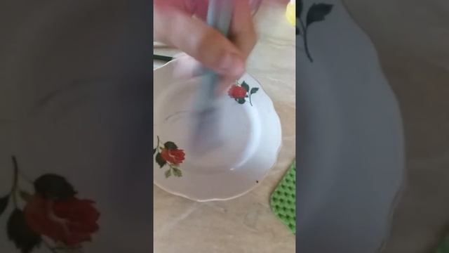 Ка промыть кисточки от акрила/масла||