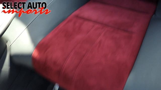 #20482, 2018 Lexus LC500 Coupe Sport PKG, Caviar, Select Auto Imports In Alexandria, VA