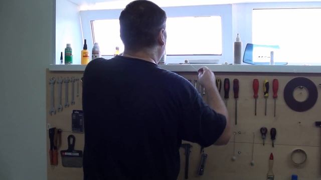 Трансформация пространства с улыбкой