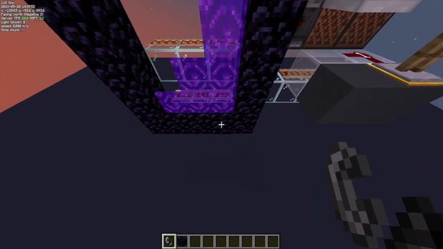 1X1 Portal | Update Skipping 1.19-1.20 Pre Release 1