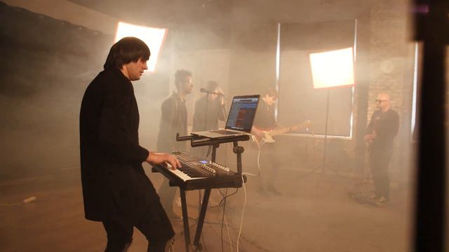 OLEG OZ Ft. Bumb - +21 (Live Session)