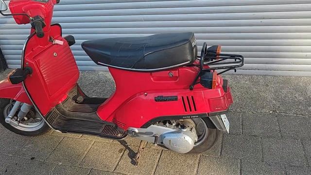 Puch Lido SL 50 BJ.83