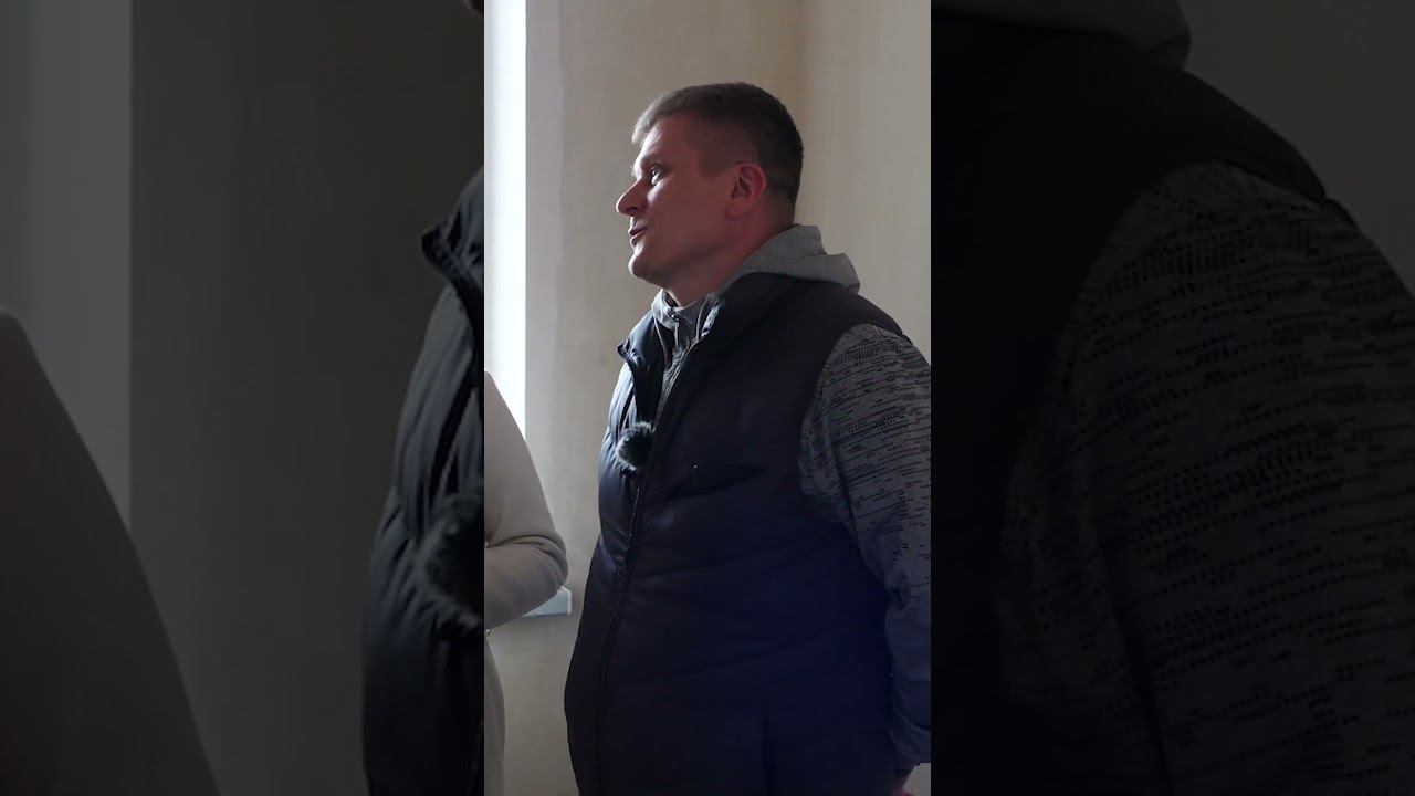 Построили дом, но ожидание не совпало с реальностью  #дизайнинтерьера #стройка #дом #арнум