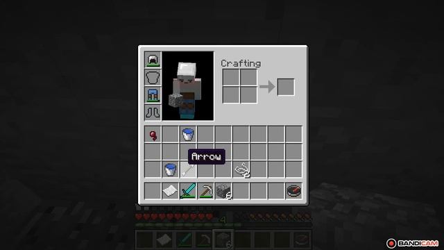 нелепы смерти в майнкрафте