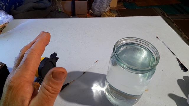 Зимним рыбакам. Насадка проверенная годами!!!