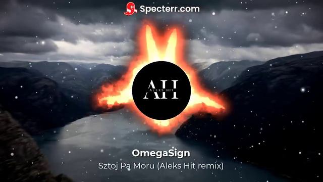 Stoj Pa Moru Aleks Hit Remix