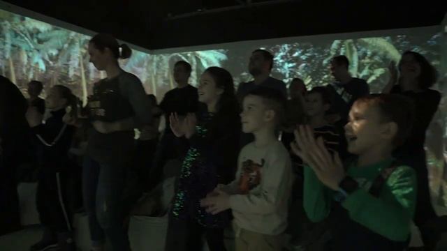 Визионеро: Театр Новой реальности