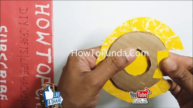 English Tense Working Model - Present-Past And Future Tense TLM | Howtofunda @craftpiller