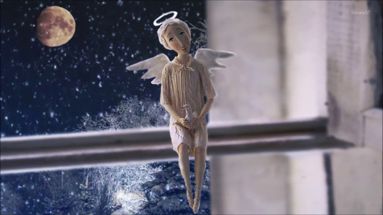 маленький Ангел.. на счастье